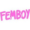 femboy custom emote | Femboy Order 🎃 ・Femboy Tag ・LGBTQ・Femboys・ Gay・Furry・Trans・Roblox・Warthunder・Gay Tag・Furries