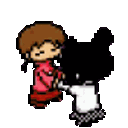 hehehehehhe animated emote from Morality｜India