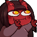 MeruGrabby animated emote | 𓆩❈𓆪 Sylvara Café 𓆩❈𓆪