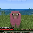 pinksheep custom emote | everyone here PLAYZ GAMEZ