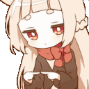 neko animated emote | Atheist Front ⚛