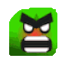 4x animated emote from דושי גאנג