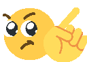 chud_waggle animated GIF emoji from ⛓ 𝓣𝓱𝓮 𝓒𝓸𝓷𝓽𝓻𝓸𝓵 𝓢𝔂𝓼𝓽𝓮𝓶 🎤