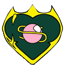 icondarklegion Discord sticker from Sonic RP: Enerjak REBORN