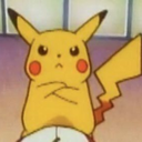 PikachuCrossedArms Discord sticker | Animaniacs🍄