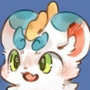 Pipi custom emote | Fabulous Beast・Español [0.3K] 🌈