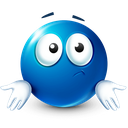 idk Discord Emoji | ᏋᒪITᙓ