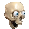holyskull custom emote - The Z's