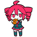 tetobread Discord Emoji from Sakura