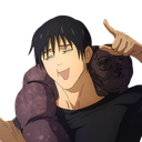67290leledakuka Discord Emoji from Tokyo Jujutsu high