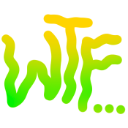 753387wtf custom emote from דושי גאנג