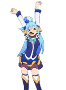 emojigifaquadance animated Discord emote from NXLegion Astral Realm (Official)