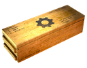 FO76_Item_mod Discord sticker - Enclave76 | Enclave Executive Command