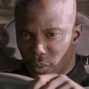 Doakes custom emote - ShimadaX