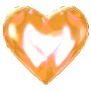 7648tesheartorange animated Discord emote - 𝕄𝕚𝕤𝔽𝕚𝕥 ℂ𝕣𝕖𝕨