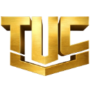 TUC_Logo Discord sticker | 𝔗𝔥𝔢 𝔘𝔩𝔱𝔦𝔪𝔞𝔱𝔢 ℭ𝔬𝔯𝔭