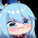 sad Discord sticker | Lunar Syndicate