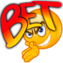 132176bet Discord sticker from Tawog French World