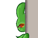 zgifRouPeek animated Discord emote | Chemistry's Lab