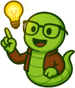 Eureka Discord Emoji from WORM
