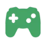 activity_gaming custom emote | Starpatch