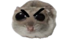 hamesti Discord sticker from Mundo dos Animes - Br