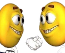 SH_joe_handshake Discord sticker from Friends 18+ Sfw | Adults-only • active-chat • Mature • Friendly • Gaming • Lgbtq+ • Hangout