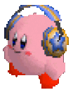 gkirby animated emote - DA COOKOUT