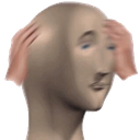 panik custom emote | SuperJo