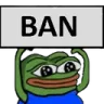 pepeban Discord Emoji | Study Space