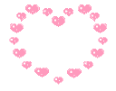 pink animated GIF emoji - Lemniscate Network
