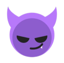 emoji_69 custom emote | ♡   ࣭   /cursedtechnique  ﹗  stox  ﹗  crse tag