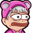 5_ Discord Emoji | 🦄🌸Gatos Cósmicos🌸🦄