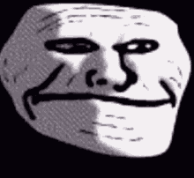 troll animated emote | Popcorn Server