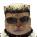 WESKERCAT Discord Emoji | EvaClub