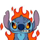 27557stitchmad Discord sticker from 𝕄𝕚𝕤𝔽𝕚𝕥 ℂ𝕣𝕖𝕨