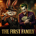 ThefirstFamily Discord sticker from 🥇--The First Family--💪🏽