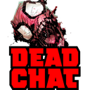 DPdeadchat custom emote from 99 Nights In The Forest