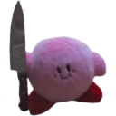 Y_Kirby_Knife Discord Emoji | Arion Legends