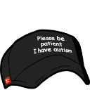 kensa Discord sticker from [adult squid] Never Dies