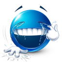 19304bluemoji89 custom emote from (っ◔◡◔)っ ♥ Infinity Hub ♥™