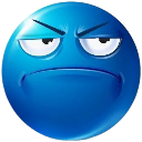 b_mhrf Discord Emoji | Atheist Front ⚛