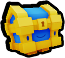 Chestmimic Discord sticker - Haven