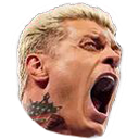 CodyLETSGO custom emote - No-Sell Jobbers🤼