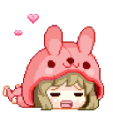 uwu animated Discord emote - Gladio