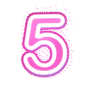 number5 animated emote - Shark Earnings: Earn Money & Rewards