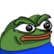 PeepoWhat Discord Emoji | Phasmophobia Germany
