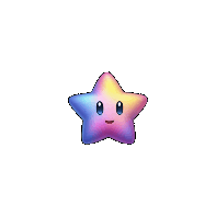 rainbowstarx animated GIF emoji from Wolfs Server