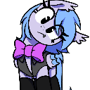 bathmm Discord sticker | Kingdom Of Luna