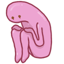 T2ChemSad Discord sticker from Chemistry's Lab
